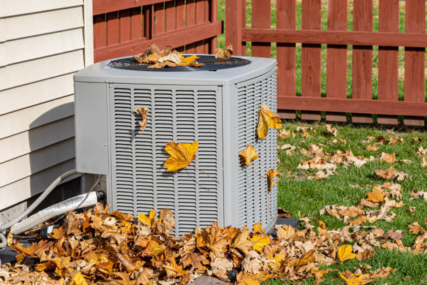 Best Solar-powered HVAC Systems in Dalton, GA