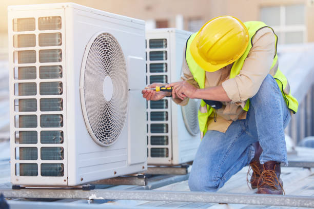 Best HVAC Equipment and Components in Dalton, GA