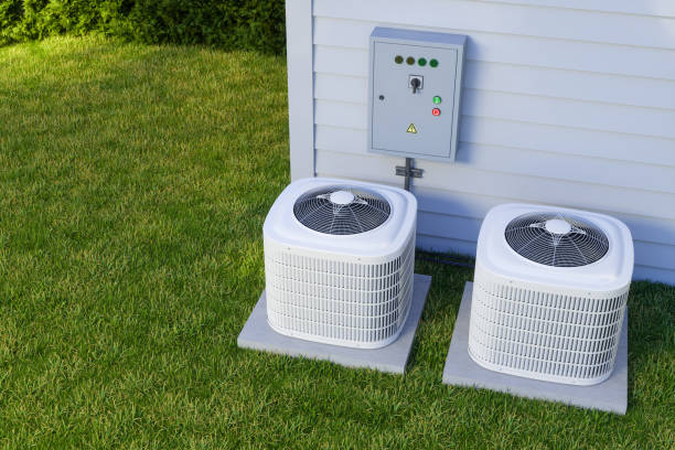 Best Air Conditioning Cleaning in Dalton, GA