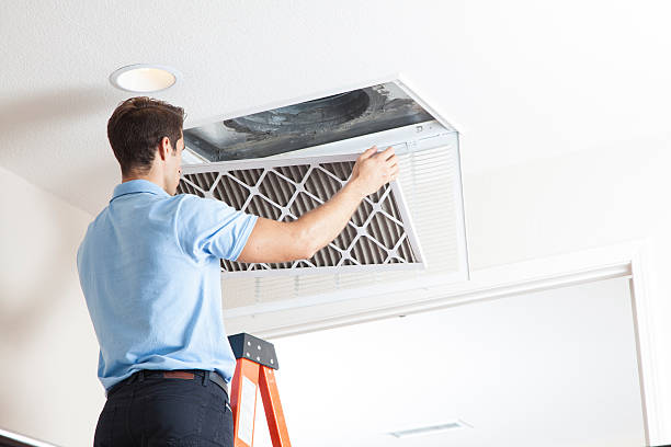 Professional HVAC in Dalton, GA